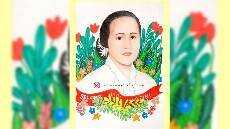 Tutorial Menggambar Mudah Tema KARTINI EP 519