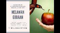 Ibadah Minggu GKJW Kedungkandang 6 Juni 2021