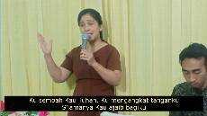 Panduan Ibadah Keluarga 23 September 2020 warga GKJW Ampelgading