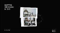 Ibadah Baptis Dewasa Sidi 26 Juli 2020 GKJW SITIARJO