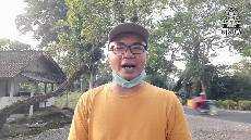 Sabda Pangon 26 Juli 2020 Pendeta MD BESTIM DALAN URIP