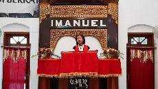 KHOTBAH MINGGU 05 APRIL 2020