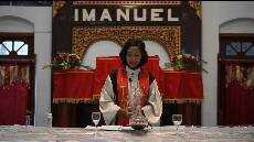 IBADAH JUMAT AGUNG 10 APRIL 2020 GKJW MLATEN