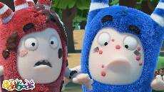 Camping Chaos Pranks vs Hungry Grizzly Bear Oddbods TV Full Episodes Funny Cartoons For Kids GKJW Feeds Camping Chaos Pranks vs Hungry Grizzly Bear Oddbods TV Full Episodes Funny Cartoons For Kids GKJW Feeds