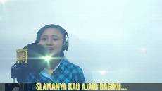 Kemurahan Tuhan cover by Charline SMP YBPK Tempursari