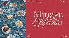 Ibadah Minggu Efifania Minggu 7 Januari 2023