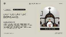 Ibadah Minggu Online 7 Juni 2020 GKJW Jemaat Sitiarjo