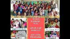 Lomba Paskah KPAR 2020 Jenjang Pratama