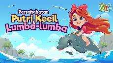 Persahabatan Putri Kecil dan Lumba lumba Dongeng Anak Bahasa Indonesia Cerita Rakyat Nusantara Persahabatan Putri Kecil dan Lumba lumba Dongeng Anak Bahasa Indonesia Cerita Rakyat Nusantara