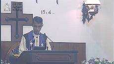 Ibadah Minggu 10 Maret 2024 jam 07 00 GKJW Jemaat Malang