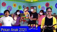 Ibadah Keluarga 7 Juli 2021 Versi HP GKJW Jemaat Kraksaan