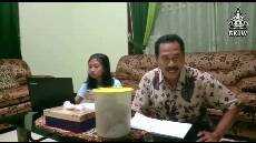 Sabda Pangon 1 Oktober 2020 A NGANCANI SINAU