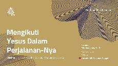 Ibadah Minggu 24 Oktober 2021 GKJW Jemaat Ngagel LIVE feeds GKJW