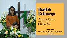 IBADAH KELUARGA 29 30 JULI 2020 GKJW KLANTING feeds GKJW