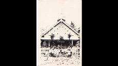 Sejarah Gereja dan Pepanthan