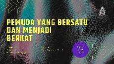 Ibadah Minggu 31 Oktober 2021 GKJW Jemaat Ngagel LIVE