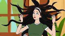 Mangita dan Larina Cerita Sebelum Tidur Indonesian Fairy Tales And Stories Mangita dan Larina Cerita Sebelum Tidur Indonesian Fairy Tales And Stories