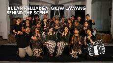 BEHIND THE DOOR Bulan Keluarga GKJW Lawang Behind The Scene