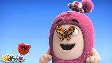 Kupu kupuU Oddbods Kartun Lucu Kocak OddbodsIndonesia AUKartun Anak Anak AU Kupu kupuU Oddbods Kartun Lucu Kocak OddbodsIndonesia AUKartun Anak Anak AU