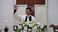 Ibadah Minggu GKJW 3 Mei 2020 Ibadah Minggu GKJW 3 Mei 2020