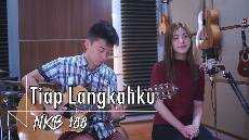 Tiap Langkahku NKB 188 Each Step I Take by NY7 Nadia Yoseph