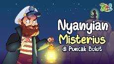 Nyanyian Misterius di Puncak Bukit Dongeng Anak Bahasa Indonesia Cerita Rakyat Nusantara Nyanyian Misterius di Puncak Bukit Dongeng Anak Bahasa Indonesia Cerita Rakyat Nusantara