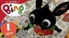 10 x Episode Lengkap a Bing Episode Terbaik a Bing Bahasa Indonesia