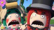 Ice Cream Double Scoop Oddbods TV Full Episodes Funny Cartoons For Kids Ice Cream Double Scoop Oddbods TV Full Episodes Funny Cartoons For Kids