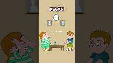 NGGAK PECAH ngeshortsdulu divatheseries shorts