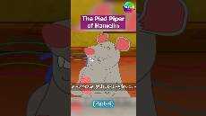 PENIUP SULING KOTA HAMELIN Dongeng Bahasa Indonesia Cerita2 Dongeng Dongeng sebelum tidur GKJW Feeds