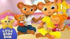 Baby Breathing Song Sleep Time songs Little Baby Bum Baby Breathing Song Sleep Time songs Little Baby Bum