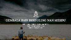 Nadaria Voice Ae Gembala Baik Bersuling Nan Merdu Virtual Choir GKJW Feeds