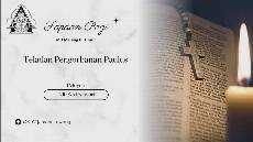 Sapaan Pagi MD Malang 3 Timur 2 Februari 2024 GKJW Jemaat Lawang