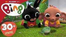 5 x Episode Lengkap a Bing Episode Terbaik a Bing Bahasa Indonesia