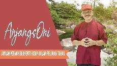 Jangan Pernah Berhenti Hidup dalam Pelukan Tuhan AnjangsOni