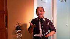 KEBAKTIAN RUMAH TANGGA KRT