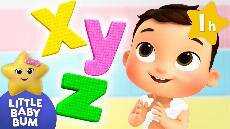 ABC Fun with Max More Little Baby Bum Nursery Rhymes for Babies ABC Fun with Max More Little Baby Bum Nursery Rhymes for Babies