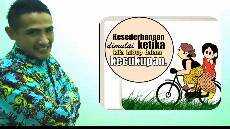 MPLS Kesederhanaan di SMP YBPK Tempursari