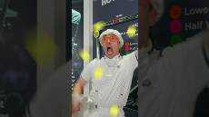 Blippi Dances with Tennis Balls a Lets Go to Wimbledon blippi shorts