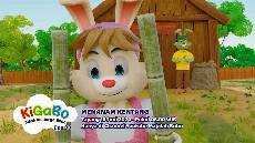 Trailer Episode 3 KiGaBo Menanam Kentang