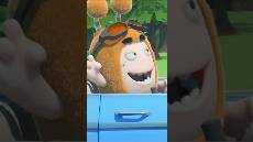 Jangan Banyak Gaya Oddbods Kartun Lucu OddbodsIndonesia AUKartun Anak shorts Jangan Banyak Gaya Oddbods Kartun Lucu OddbodsIndonesia AUKartun Anak shorts