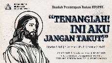 IBADAH DAN SARASEHAN HARI ULANG TAHUN LANSIA NASIONAL KE 28 GKJW BONDOWOSO