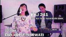 Tak Ku Tahu Kan Hari Esok Cover Ibu Eny GKJW Feeds
