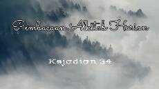 Pembacaan Alkitab Harian Kejadian 34 GKJW Cangkring feeds GKJW