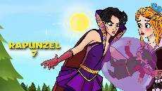 Rapunzel BARU Bagian 7 GKJW Feeds