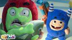 The Babybods Oddfather Oddbods TV Full Episodes Funny Cartoons For Kids The Babybods Oddfather Oddbods TV Full Episodes Funny Cartoons For Kids