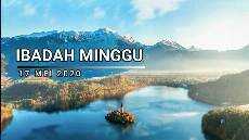 IBADAH MINGGU 17 MEI 2020 GKJW BANGELAN SUMBERDEM GKJW Feeds