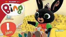 10 x Episode Lengkap a Bing Episode Terbaik a Bing Bahasa Indonesia