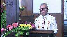 Ibadah Minggu 4 April 2024 jam 07 00 GKJW Jemaat Malang