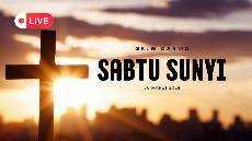 Ibadah Sabtu Sunyi GKJW Darmo 30 Maret 2024